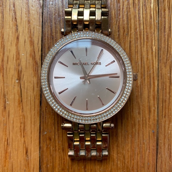 Michael Kora Darci watch - Picture 3 of 7